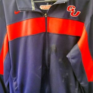 Gonzaga Baseball Jacket